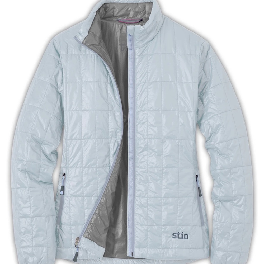 Women’s Stio Azura Jacket